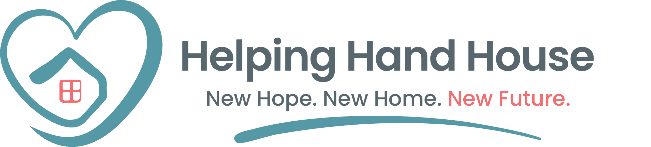 Helping Hand House